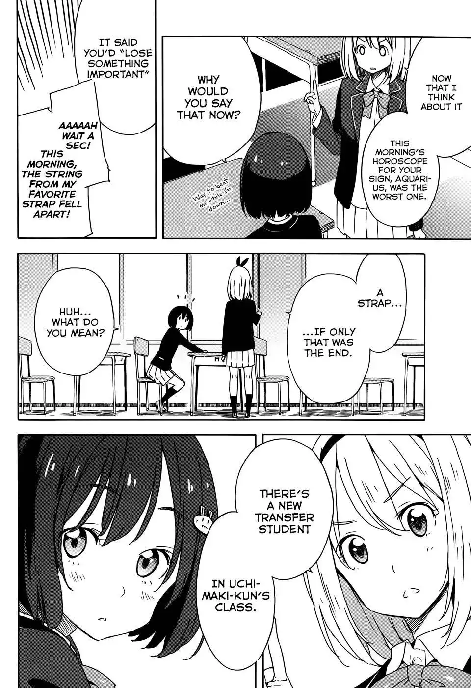 Kono Bijutsubu ni wa Mondai ga Aru! Chapter 20 8